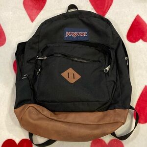 Jansport backpack